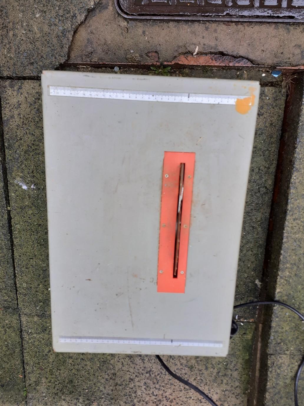 circular saw in BL4 Bolton für 15,00 £ zum Verkauf Shpock DE