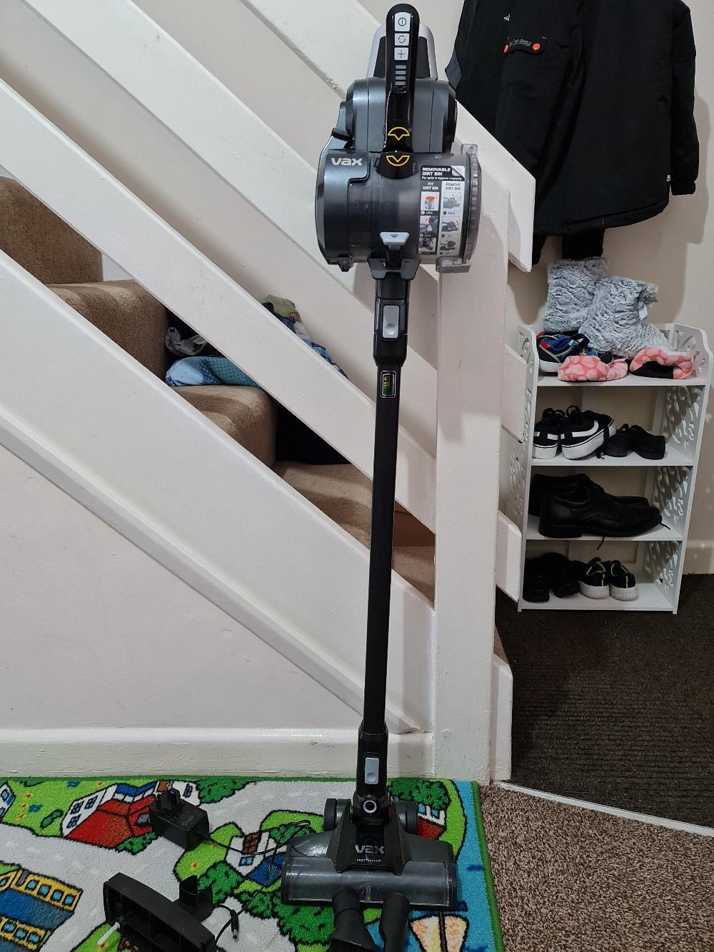 vax blade 2 max cordless vacuum in ST2 Hulton für £ 70,00 zum Verkauf