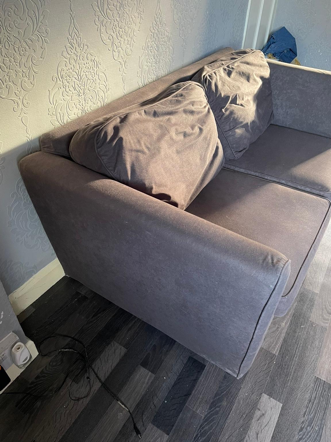 3+2 seater sofas in NN9 Wellingborough für 150,00 £ zum Verkauf Shpock DE