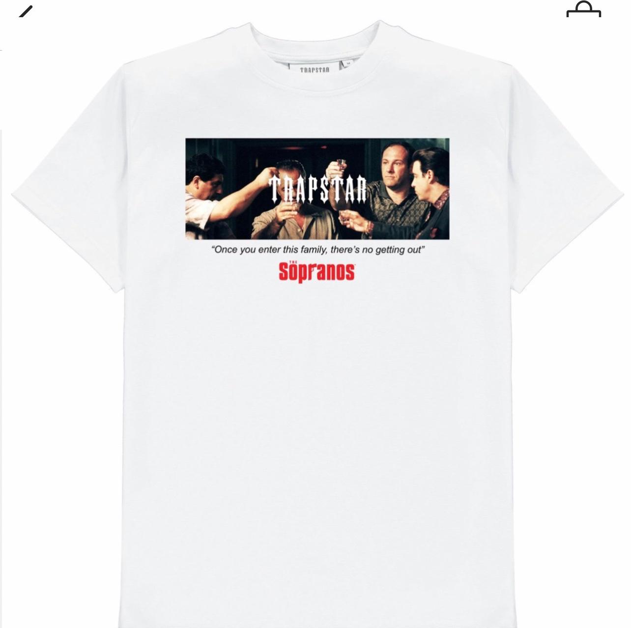 trapstar sopranos family t M in Wychavon für 80,00 £ zum Verkauf