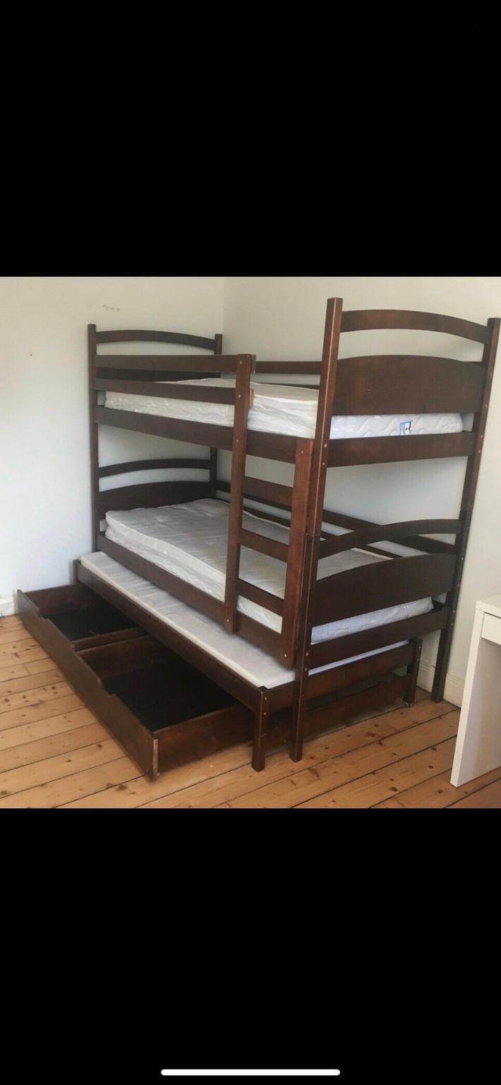 Bunk bed in G21 Glasgow für 170,00 £ zum Verkauf Shpock DE