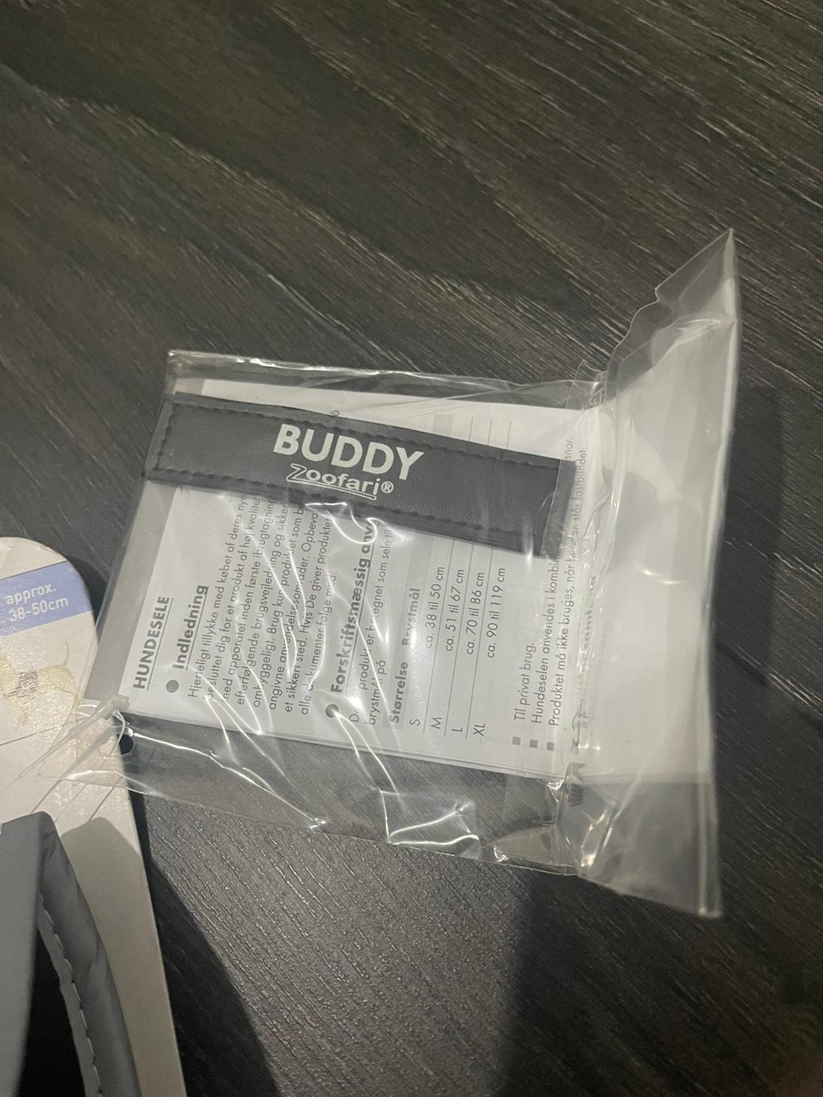 Zoofari Dog Harness in SE5 Southwark for £6.00 for sale Shpock