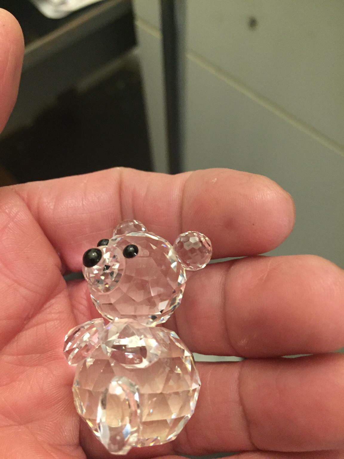 SWAROVSKI Retired crystals in SM5 Sutton für 10,00 £ zum Verkauf