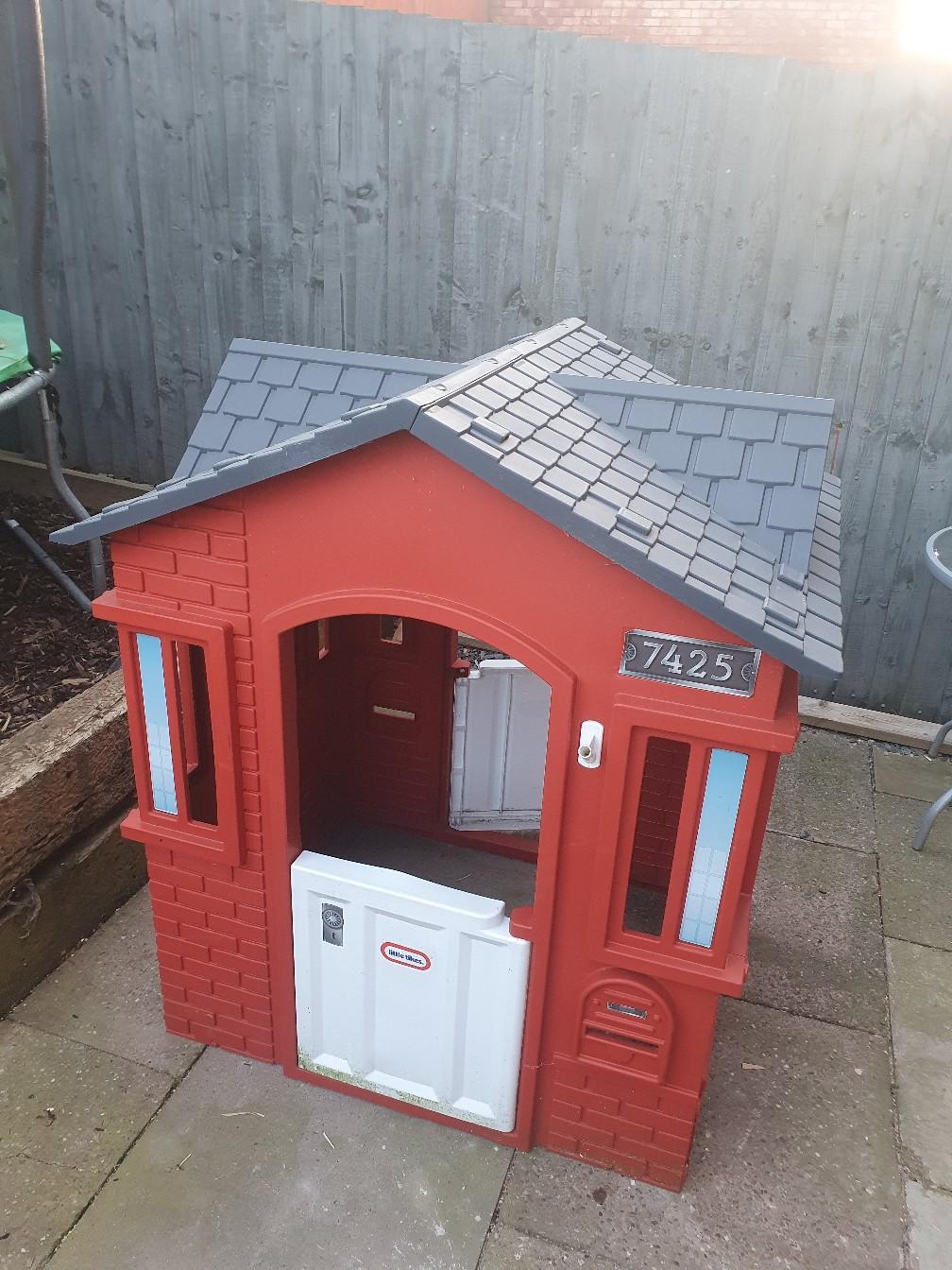 playhouse (little trikes) in B29 Birmingham für 50,00 £ zum Verkauf