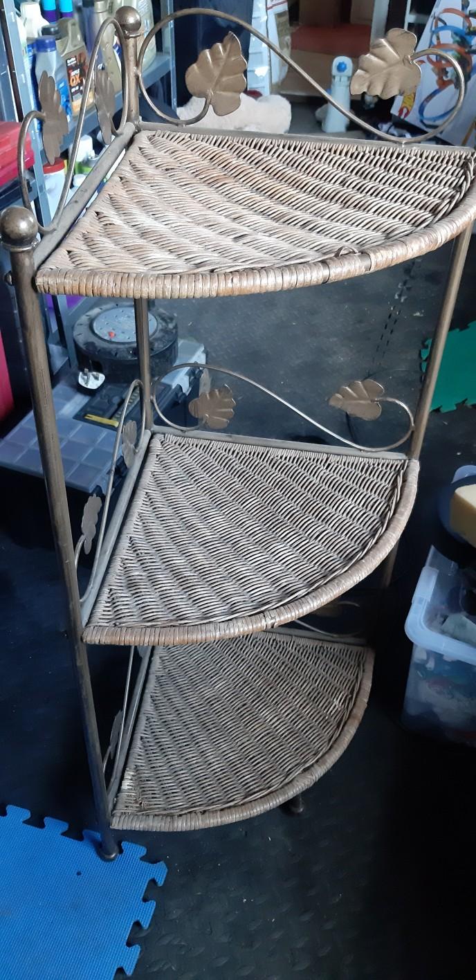 corner unit in WS10 Walsall für 5,00 £ zum Verkauf Shpock DE