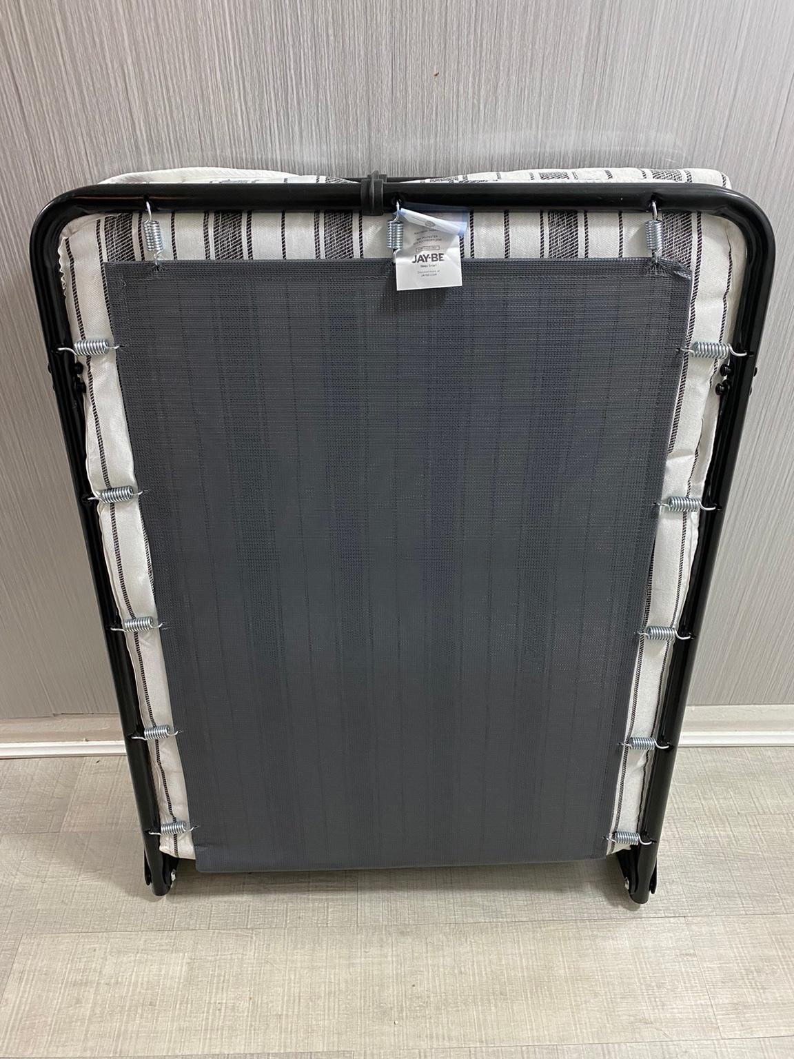 Jaybe folding guest bed in WV14 Wolverhampton for £20.00 for sale Shpock