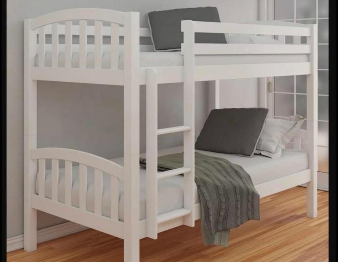 ALL NEW WOODEN BUNK BEDS in S13 Sheffield für £ 199,00 zum Verkauf