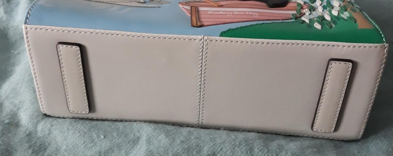 RADLEY LITTLE VENICE SIGNATURE BAG. in HU5 Hull for £245.00 for sale