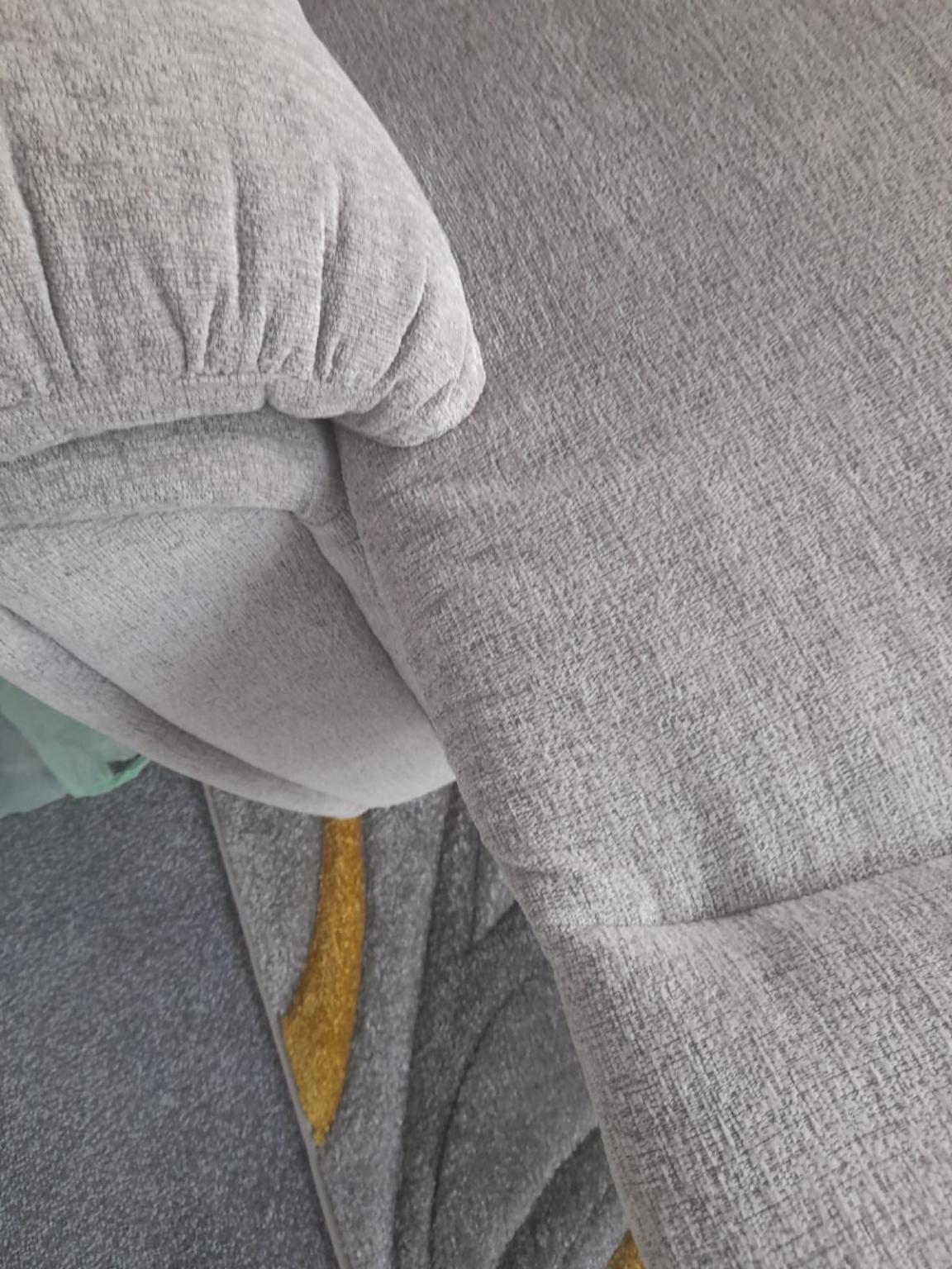 Scs reclining two seater sofa in WV10 Wolverhampton für 150,00 £ zum