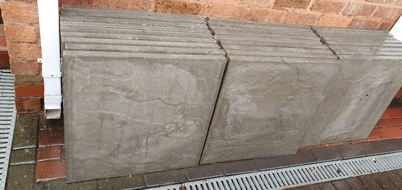 Slabs in B18 Birmingham für £ 99,00 zum Verkauf Shpock AT