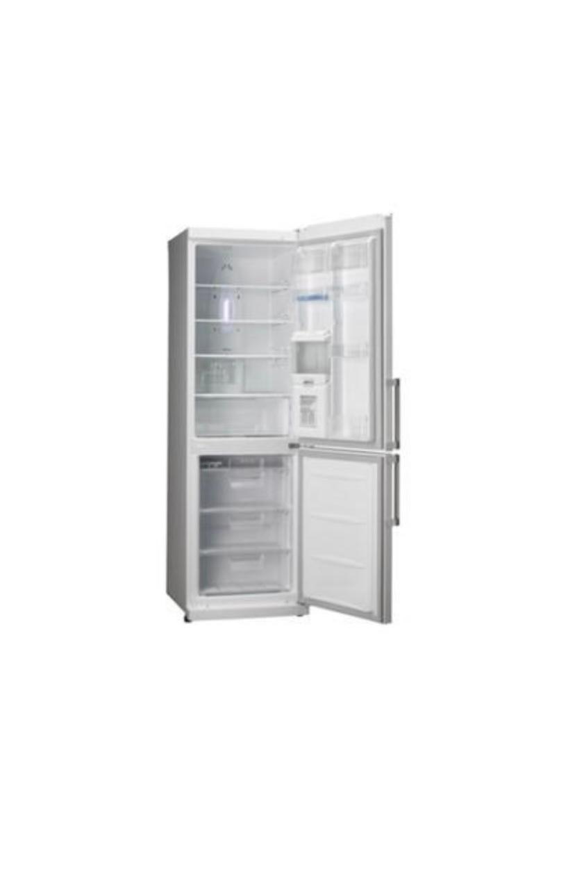 LG fridge freezer in B70 Sandwell für £ 100,00 zum Verkauf Shpock AT