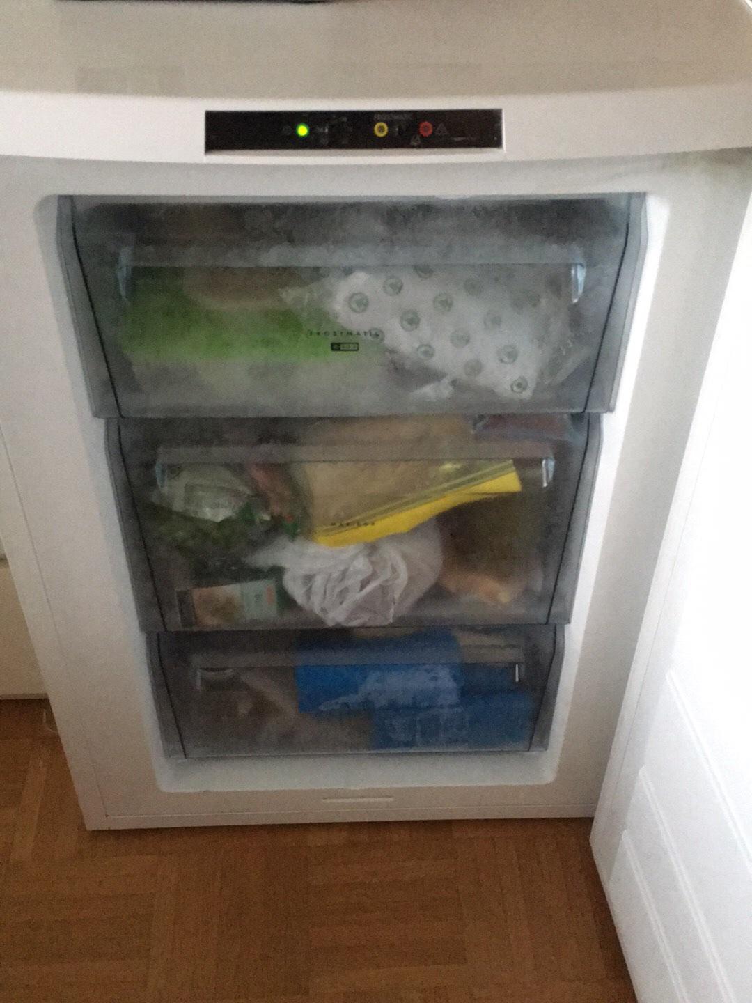 *RESERVIERT* Gefrierschrank AEG Arctis Öko in 8042 Graz for €150.00 for