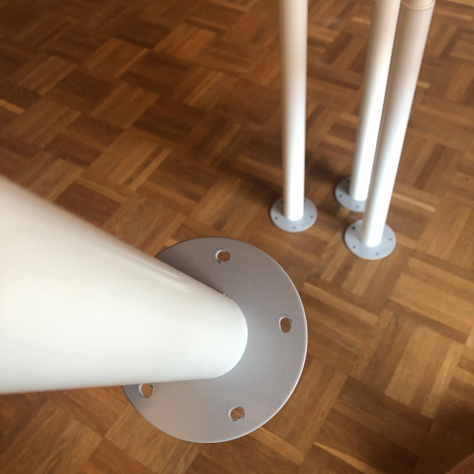 Tischbeine IKEA OLOV (höhenverstellbar) in 64521 Groß-Gerau for free