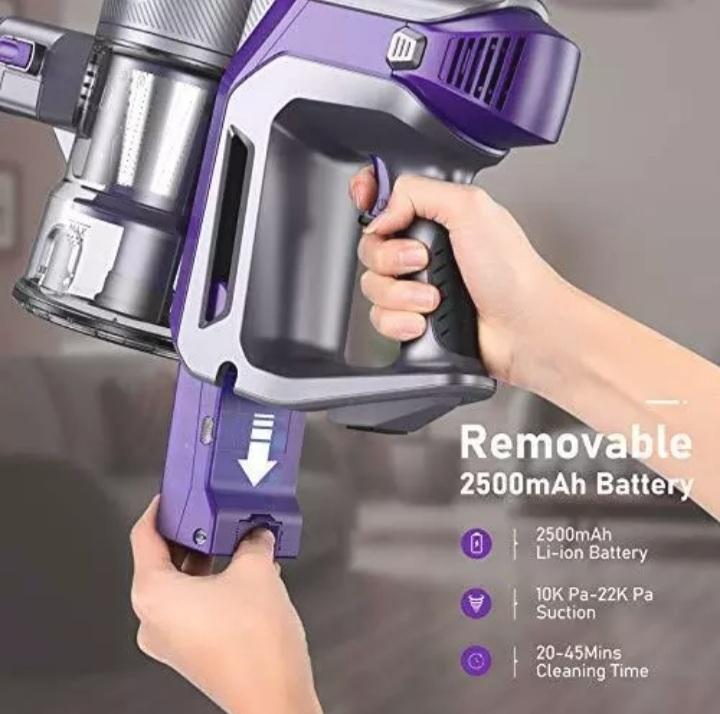 Hosome Cordless Vacuum Cleaner in Walsall für 40,00 £ zum Verkauf
