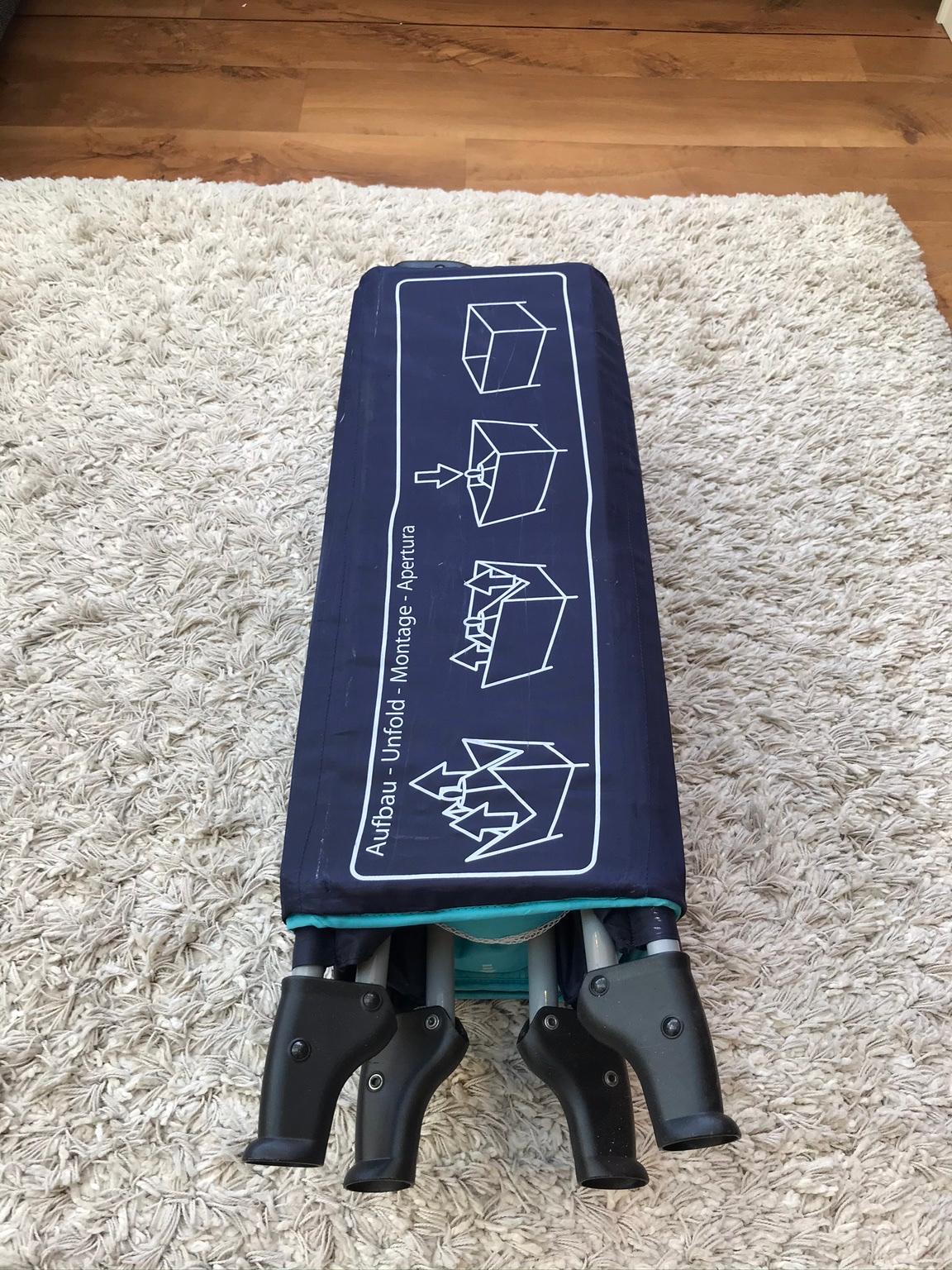 Disney Winnie the Pooh travel cot in B63 Dudley für £ 10,00 zum Verkauf Shpock AT