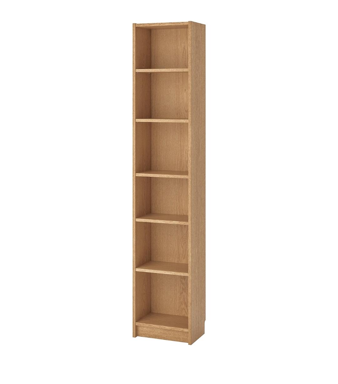 IKEA Billy Bookcase (Oak effect) in WC1X London für £ 15,00 zum Verkauf
