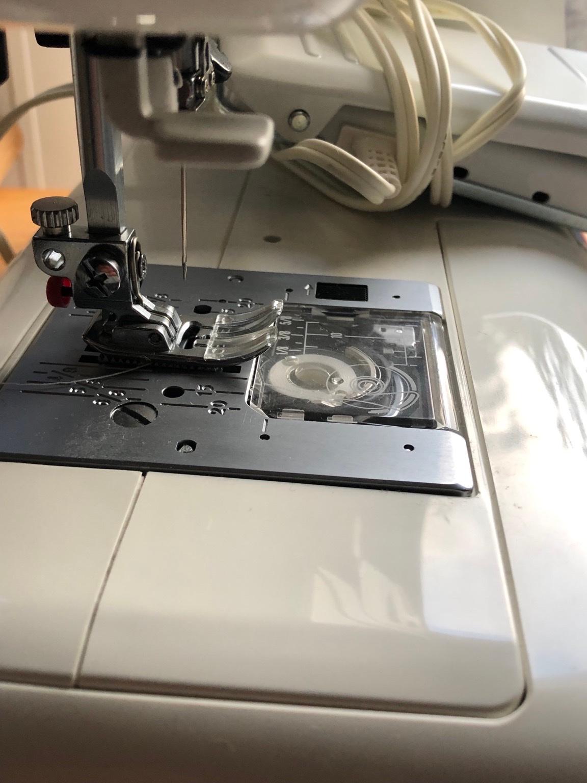 Janome DC3050 Sewing Machine in SW15 Wandsworth for £130.00 for sale Shpock