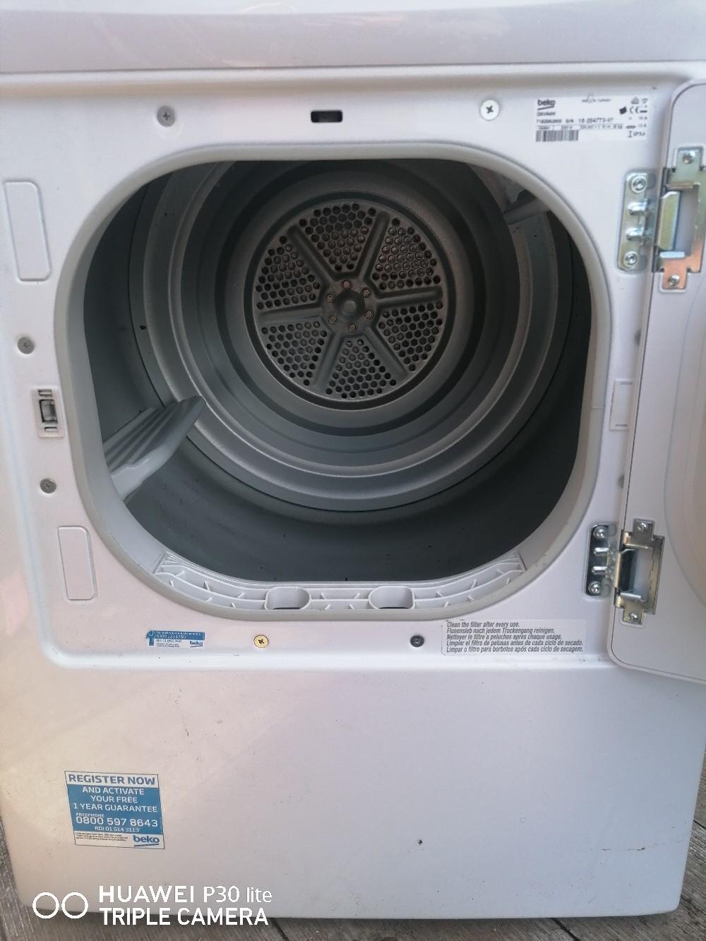 tumble dryer in CH44 Wirral für 30,00 £ zum Verkauf Shpock DE