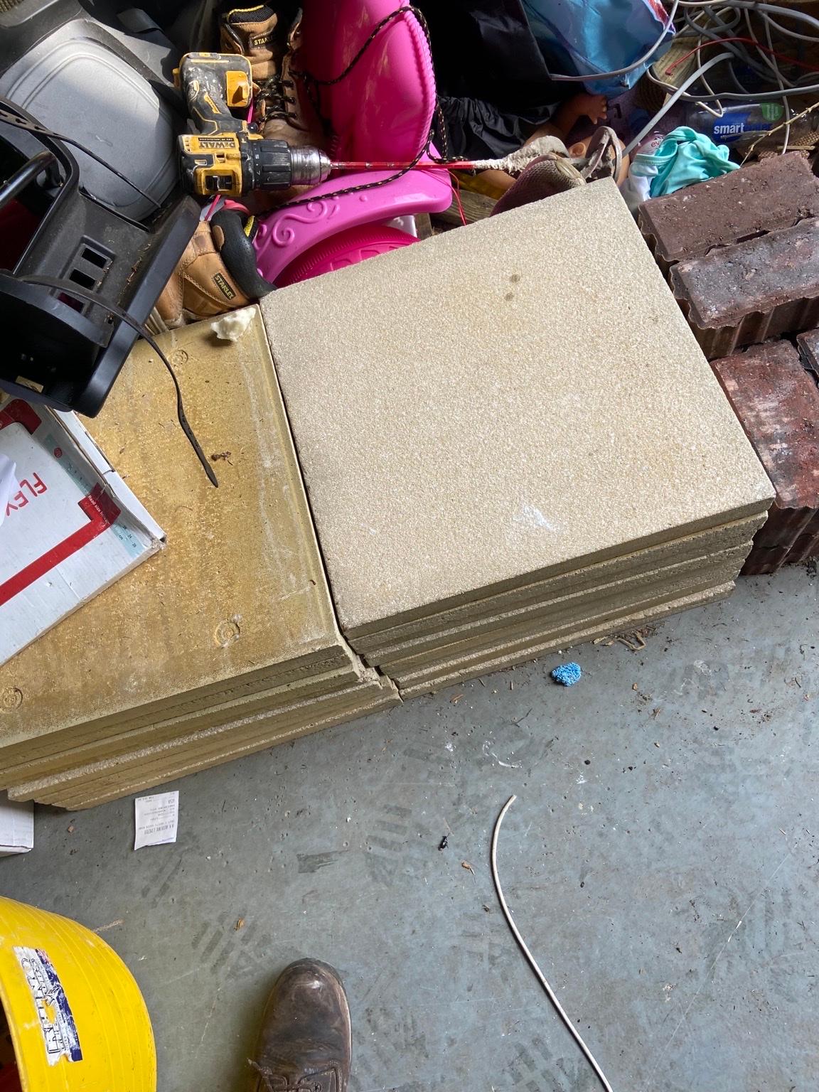 Slabs in B38 Birmingham für 30,00 £ zum Verkauf Shpock DE