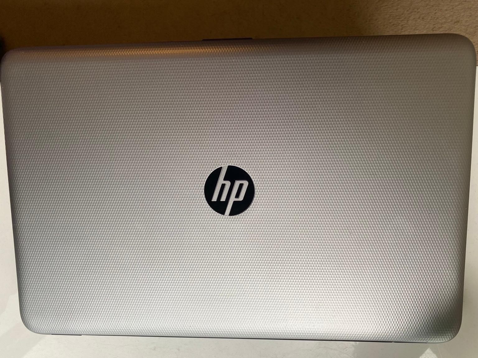 HP Laptop RTL8723BE in E14 London for £125.00 for sale Shpock