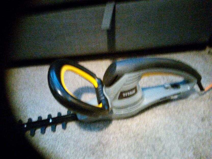 New Titan Hedge Trimmer in SE14 London für 20,00 £ zum Verkauf Shpock DE