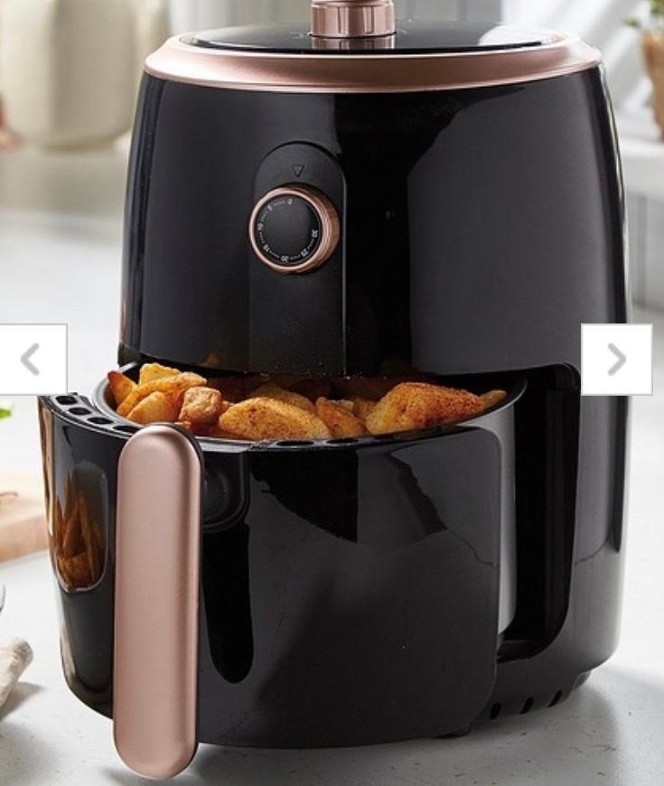 Manual air fryer 2.2l brand new in box in B37 Solihull für 20,00 £ zum