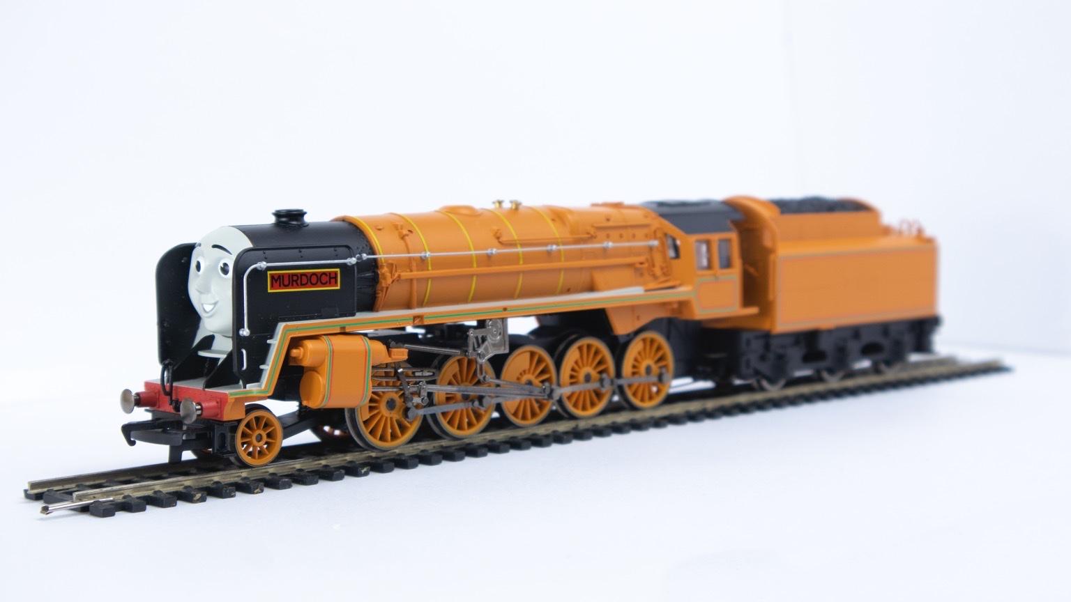 Hornby Murdoch Thomas And Friends (Rare) in GU35 Hampshire für 1.200