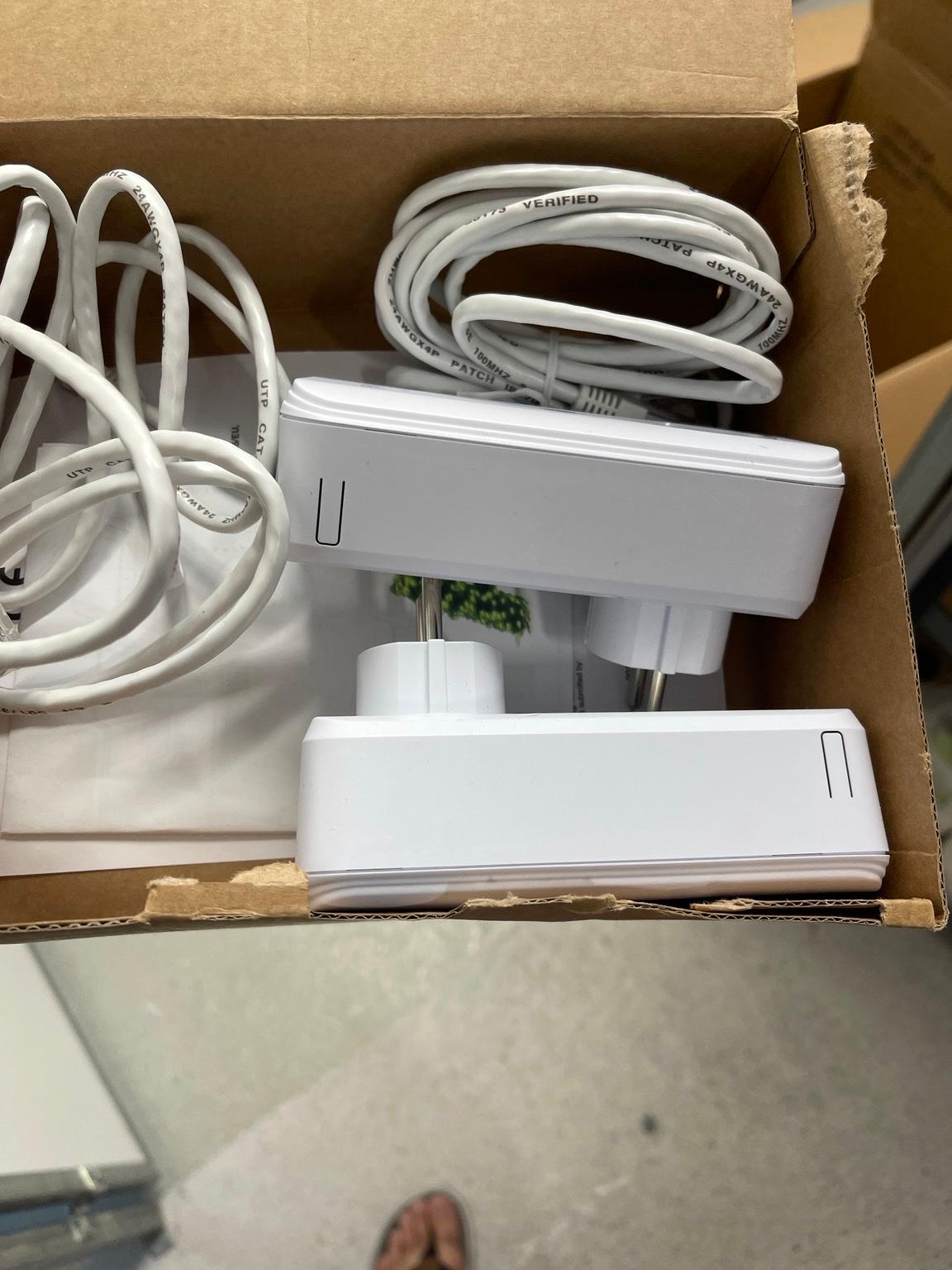 A1 Powerline WLAN Adapter in 6890 Marktgemeinde Lustenau für 50,00 € zum Verkauf Shpock DE