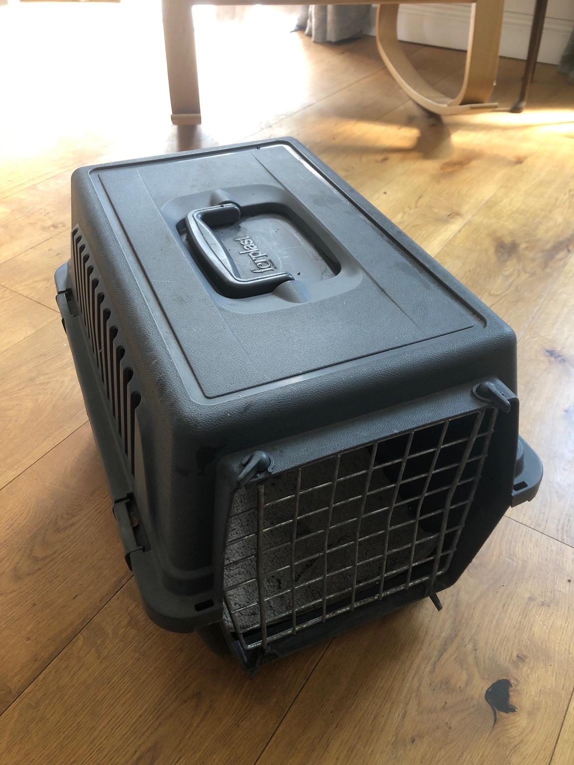 Small animal carry cage in WV14 Sandwell für 5,00 £ zum Verkauf Shpock DE