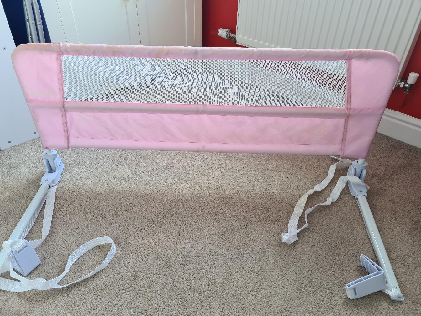 Lindam bed guard rail in Wigan für £ 5,00 zum Verkauf Shpock AT