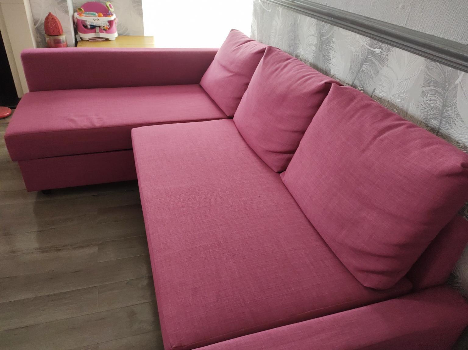 Ikea sofa bed in BB5 Hyndburn für 200,00 £ zum Verkauf Shpock DE