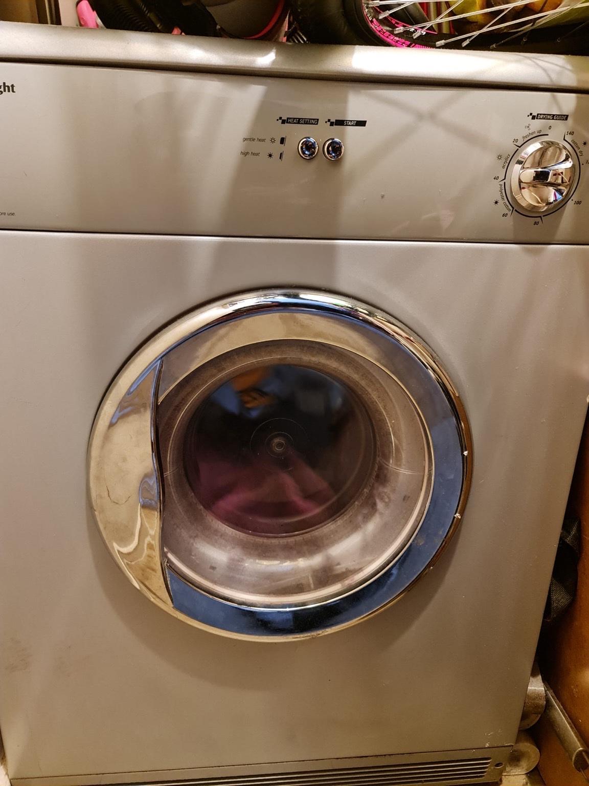 Washer and a dryer in WV14 Wolverhampton für 50,00 £ zum Verkauf