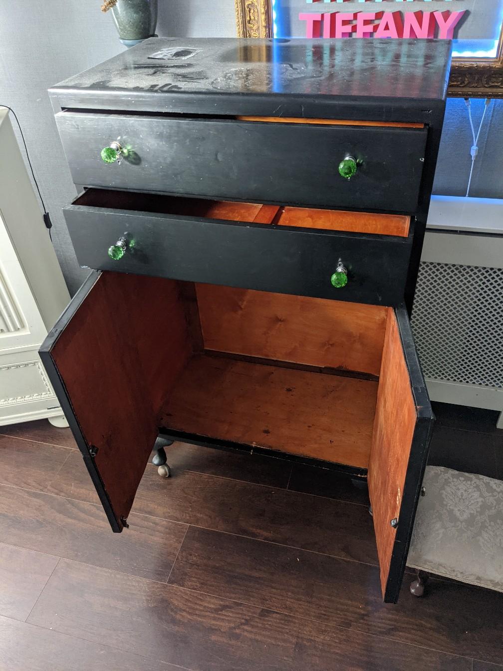 vintage tall boy FREE in B42 Birmingham for free for sale Shpock