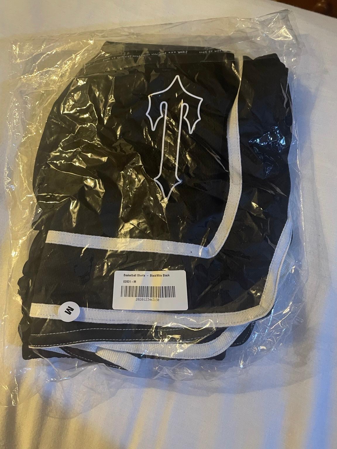 Trapstar Basketball Shorts in North West Leicestershire for £69.00 for