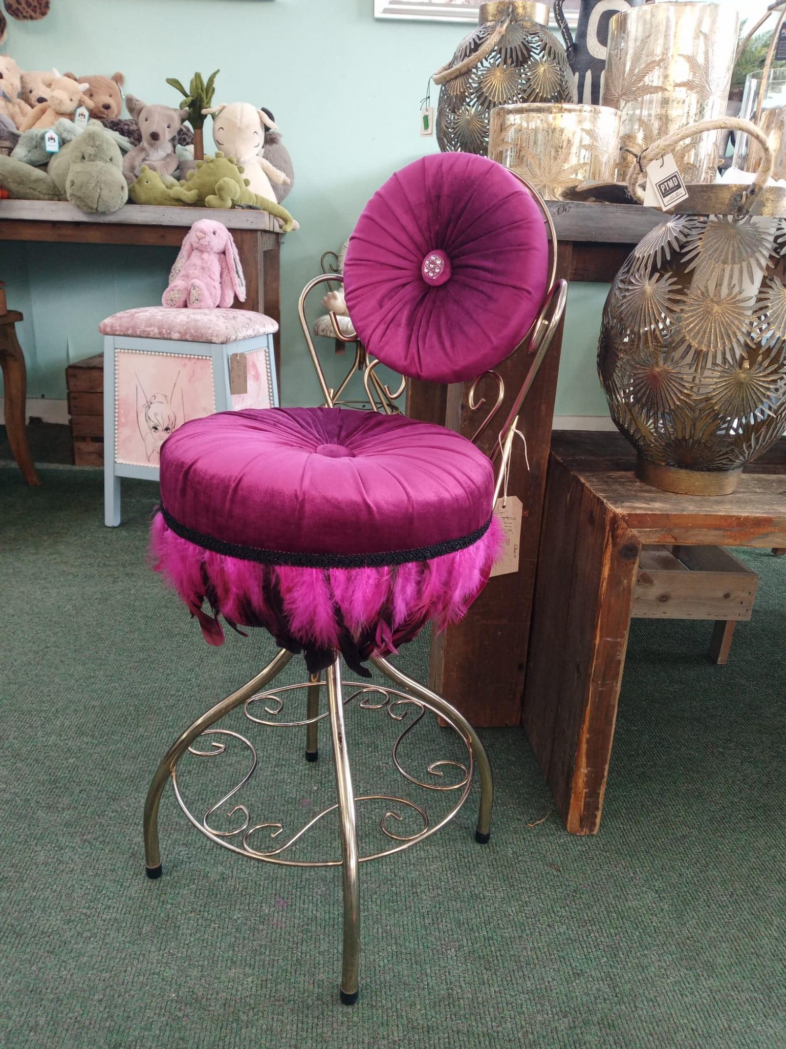 boudoir chair in B73 Birmingham für 100,00 £ zum Verkauf Shpock DE