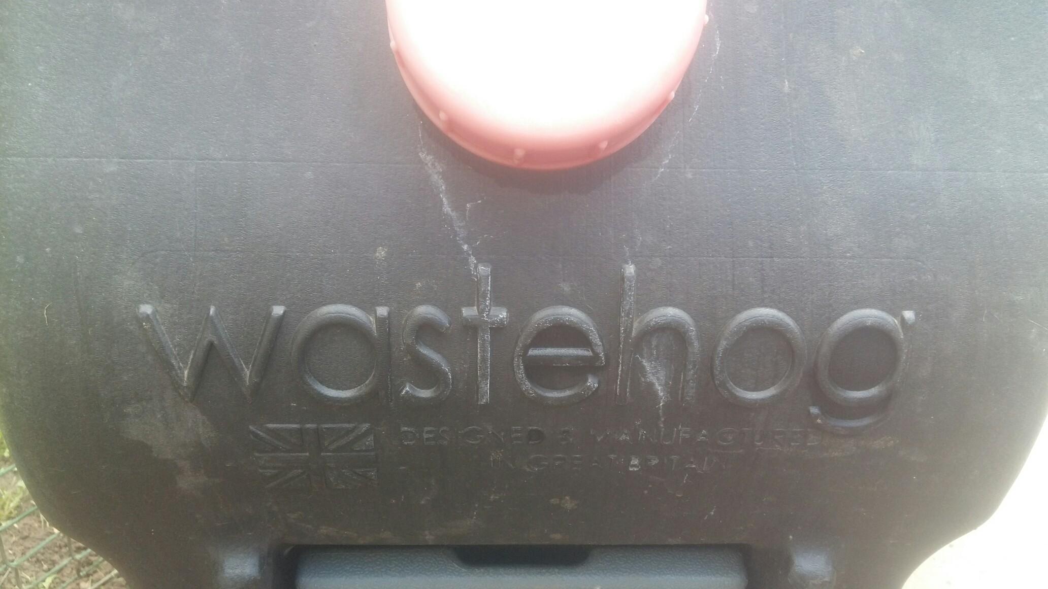 Waterhog waste water container in ST17 Cannock Chase for £20.00 for