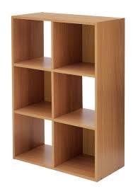Squares 6 Cube Storage Unit Oak Effect in CV2 Coventry for £35.00 for