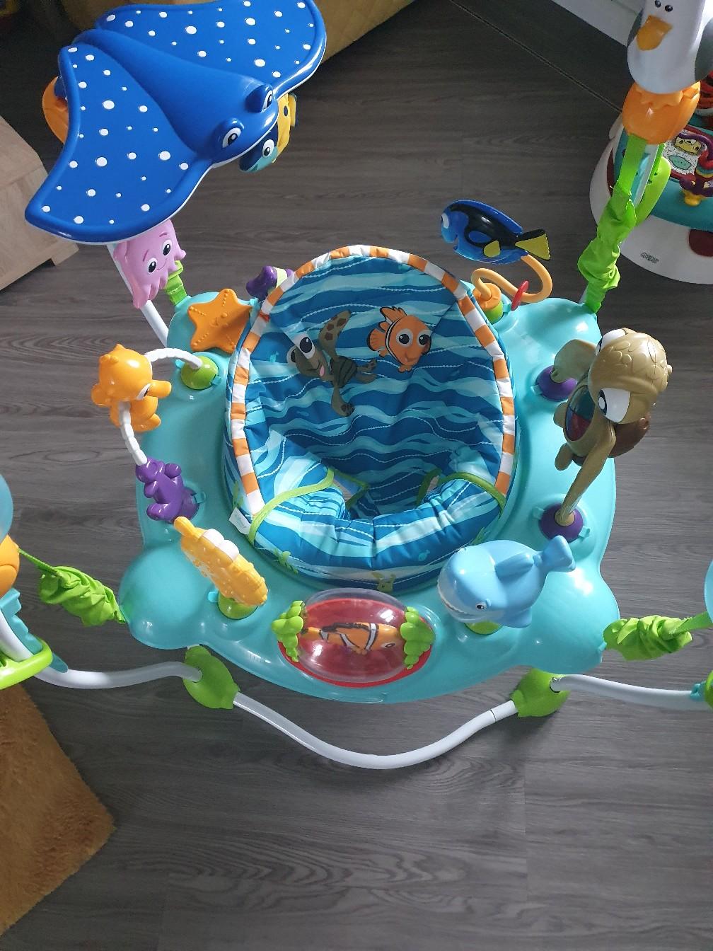 Disney Baby Finding Nemo Jumper in HU7 Kingswood for £50.00 for sale