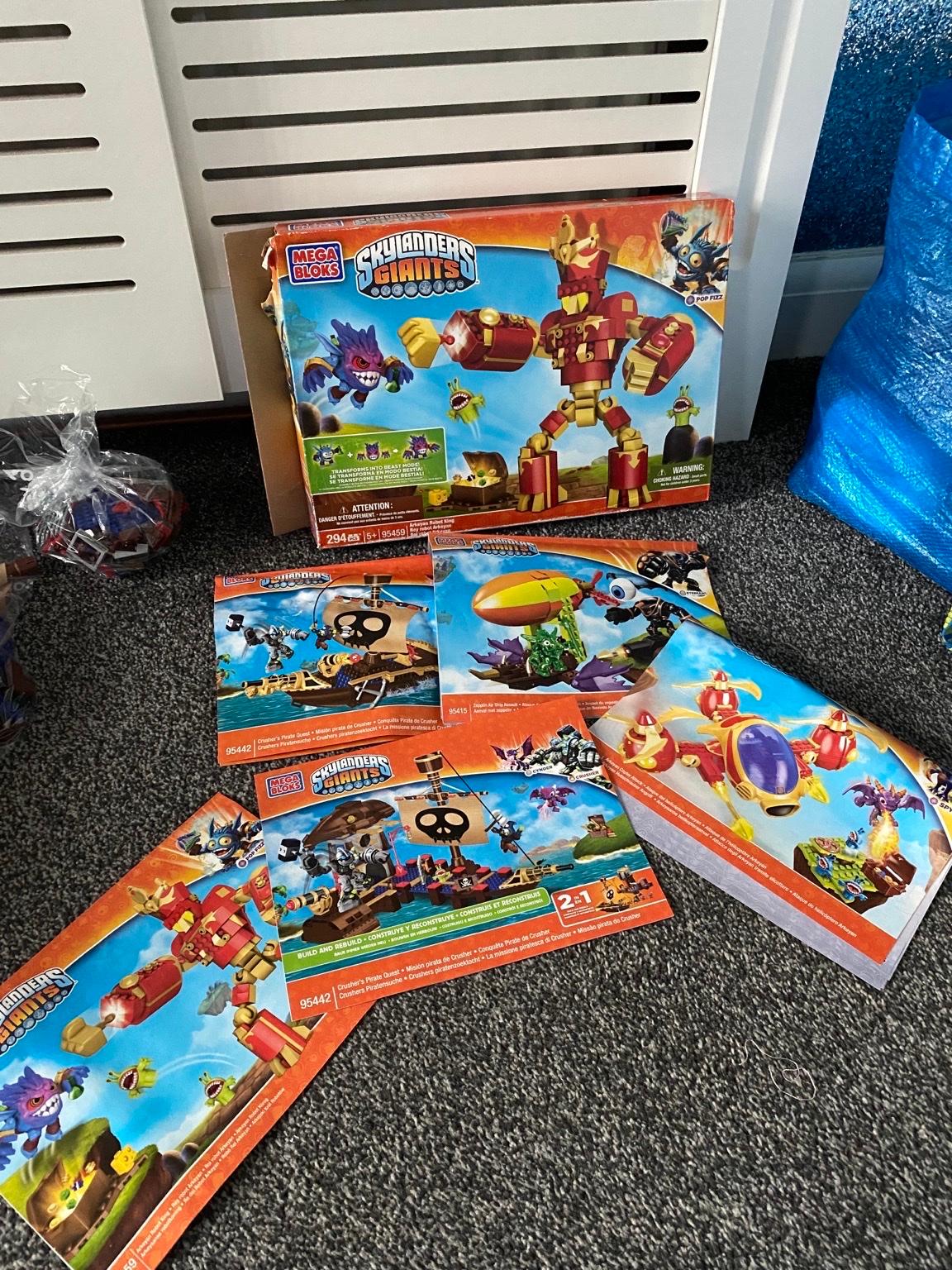 Lego in WS10 Walsall for £20.00 for sale Shpock