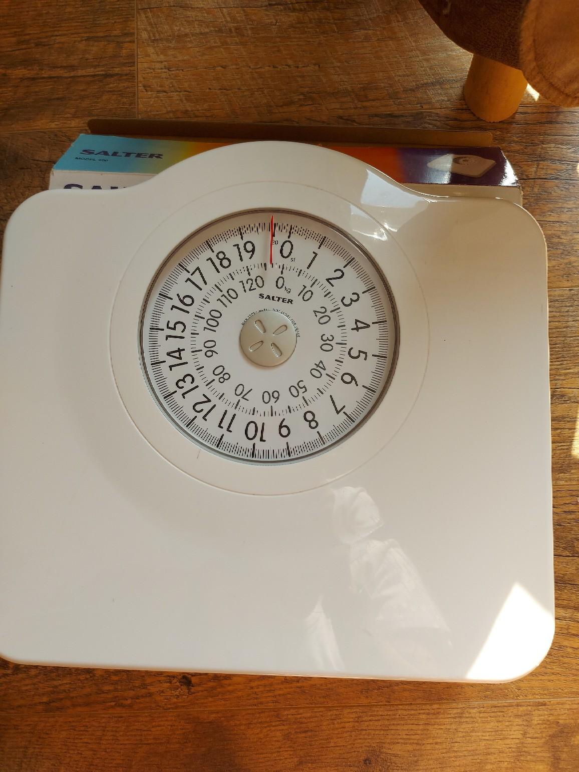 Salter Scales in Castle Point für 5,00 £ zum Verkauf Shpock DE