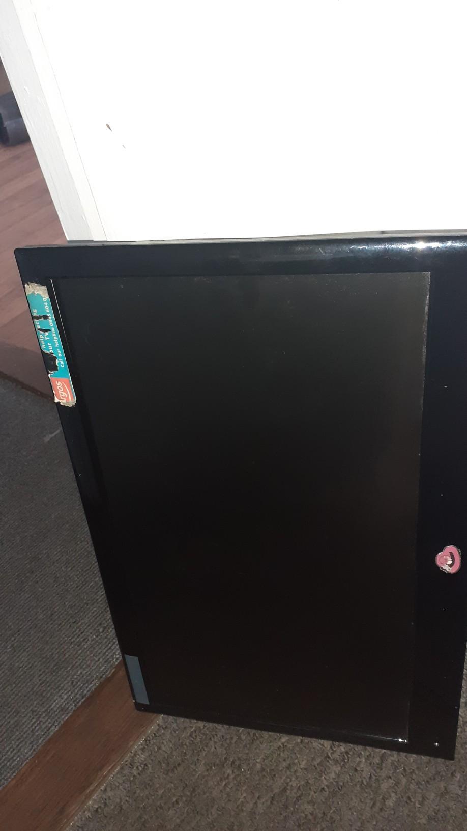 22" Alba tv in S14 Sheffield für 10,00 £ zum Verkauf Shpock DE