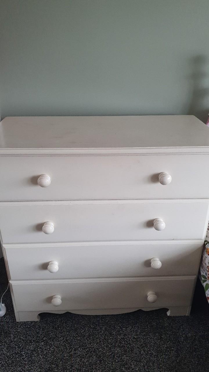 chest of drawers in B26 Birmingham for £50.00 for sale Shpock