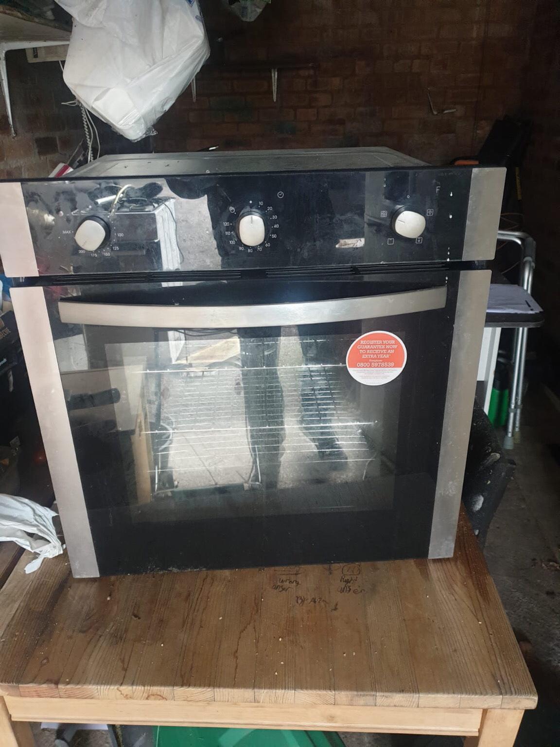 Electric oven in WS10 Walsall für 50,00 £ zum Verkauf Shpock DE
