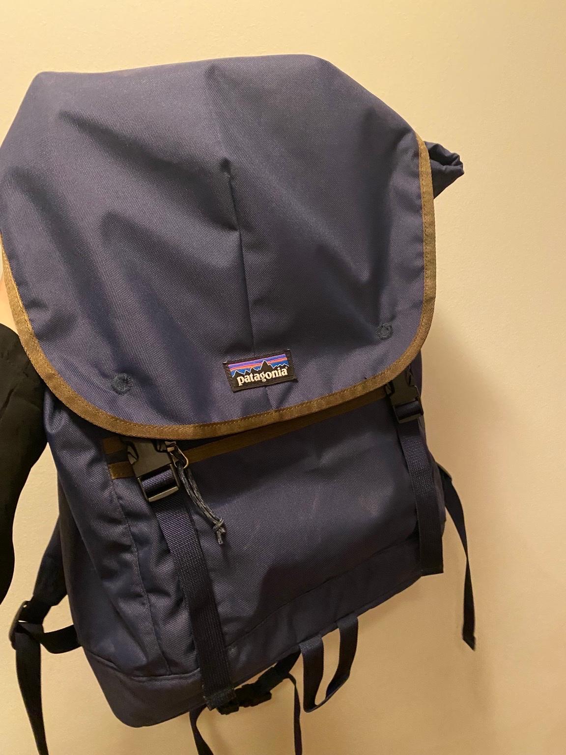Toploader Rucksack von Patagonia in 6020 Innsbruck für € 30,00 zum