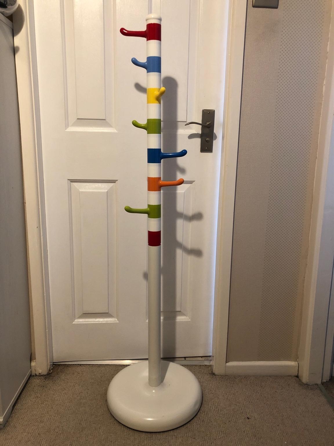 Ikea Krokig childrens clothes stand in WA1 Warrington for £10.00 for