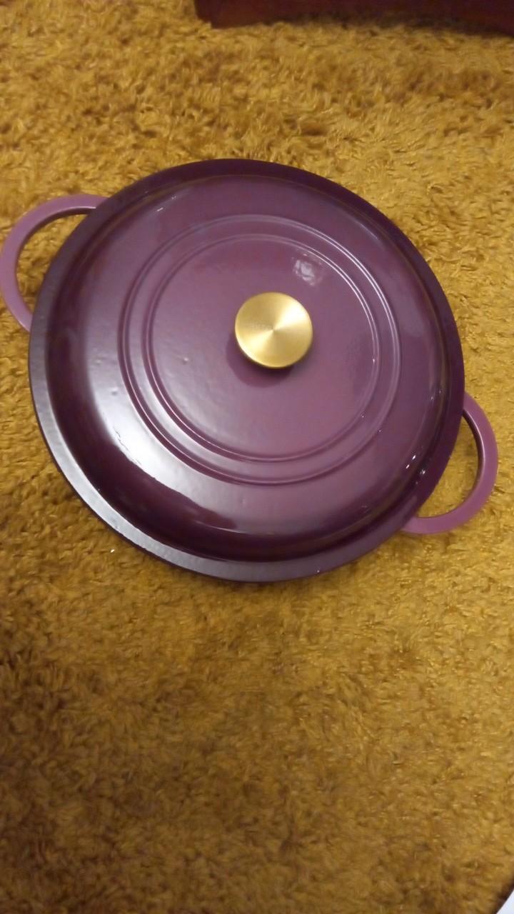 BRAND , KIRKTON HOUSE CAST IRON. in LS10 Leeds for £12.00 for sale Shpock