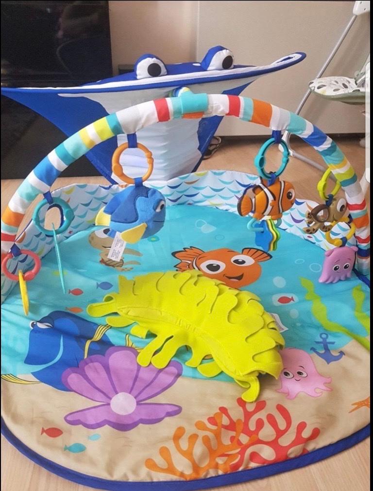 Finding Nemo play mat . in B98 Redditch for £30.00 for sale | Shpock