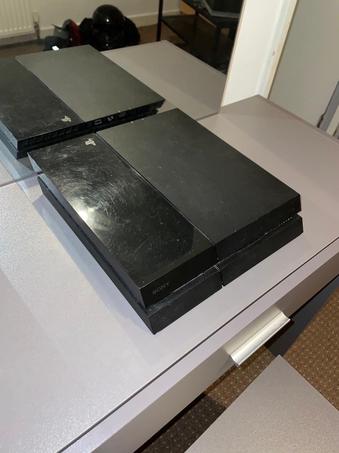 PlayStation 4 Console in SW16 London for £50.00 for sale Shpock