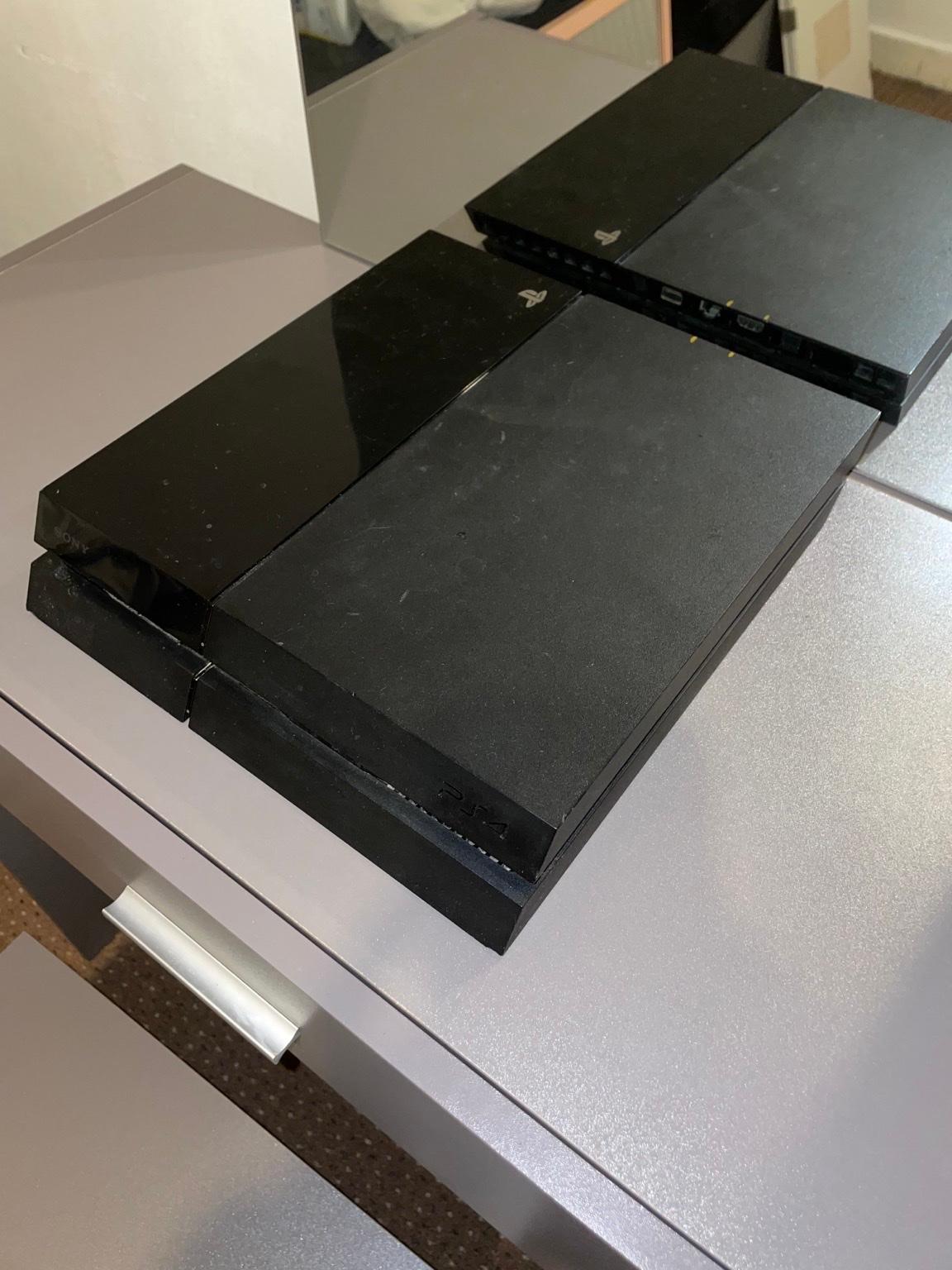 PlayStation 4 Console in SW16 London for £50.00 for sale Shpock