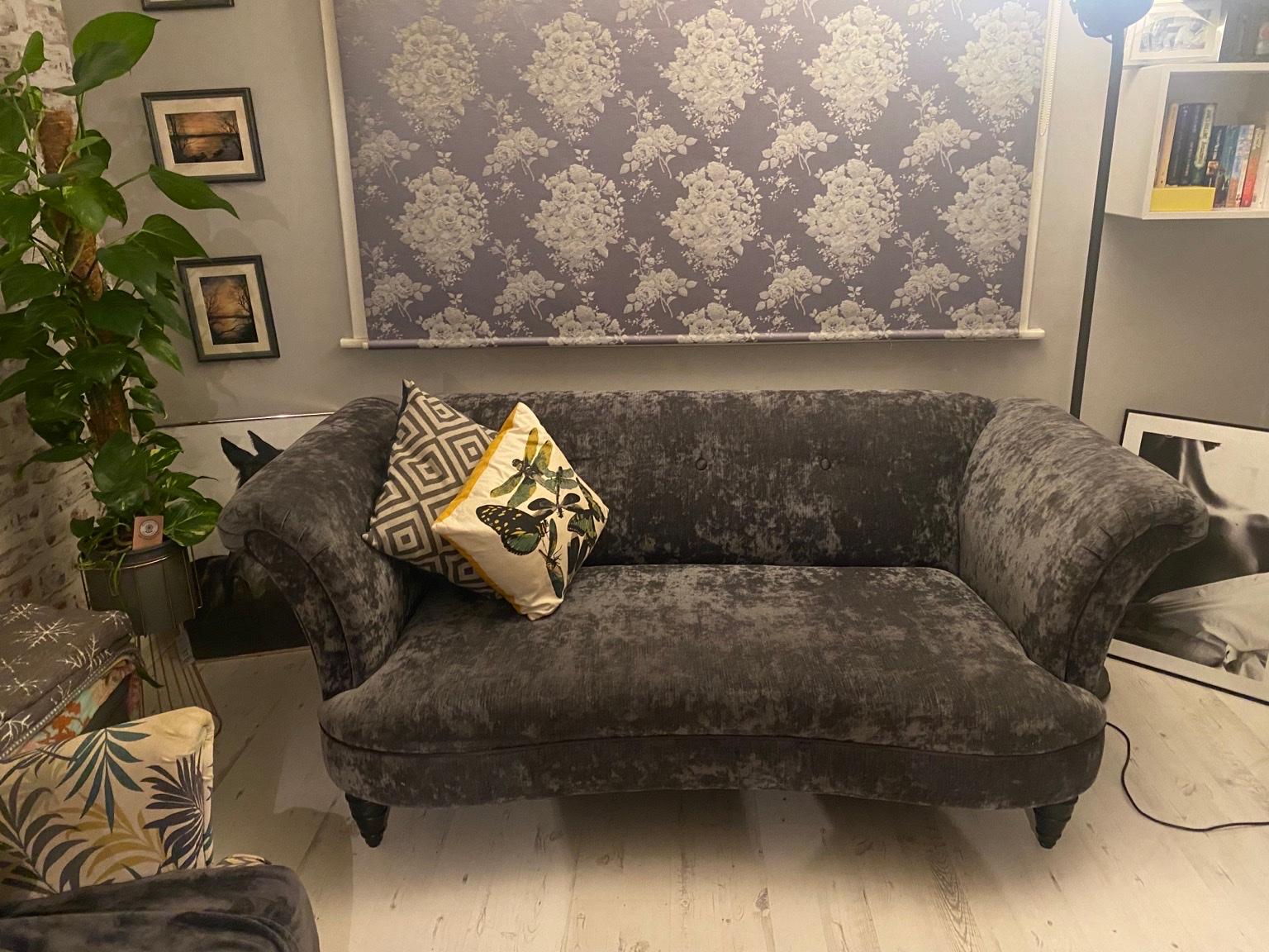 DFS Concerto sofa in Hertsmere for £200.00 for sale Shpock